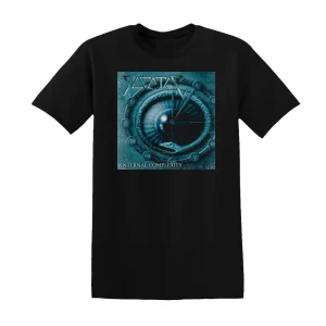 Sceptic - Internal Complexity Album Cover T-Shirt