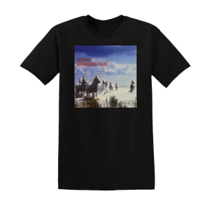Catatonia - International Velvet Album Cover T-Shirt
