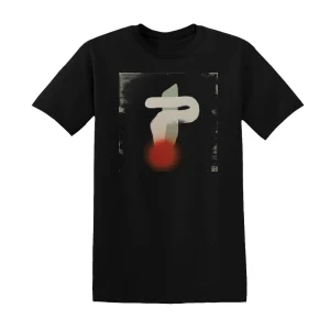 Switchfoot - Interrobang 1 Album Cover T-Shirt