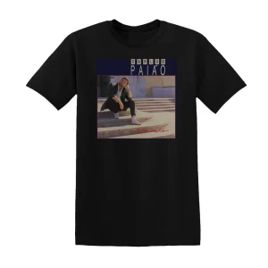 Carlos Paião - Intervalo 1 Album Cover T-Shirt