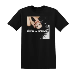 Siouxsie Sioux - Into A Swan 1 Album Cover T-Shirt