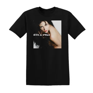 Siouxsie Sioux - Into A Swan 3 Album Cover T-Shirt