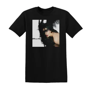 Siouxsie Sioux - Into A Swan 4 Album Cover T-Shirt
