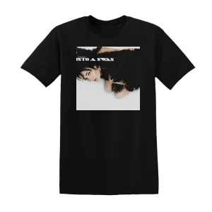 Siouxsie Sioux - Into A Swan Album Cover T-Shirt