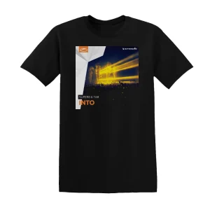 Super8 & Tab - Into Album Cover T-Shirt