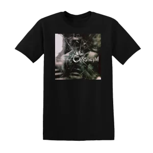 Chaoseum - Into My Split Album Cover T-Shirt