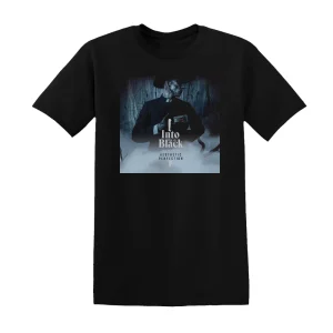 Aesthetic Perfection - Into The Black 1 Album Cover T-Shirt