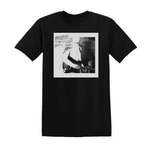 The Joy Formidable - Into The Blue Album Cover T-Shirt
