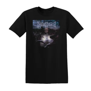 Timeless Miracle - Into The Enchanted Chamber Album Cover T-Shirt