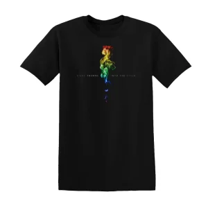 Steve Thorne - Into The Ether Album Cover T-Shirt
