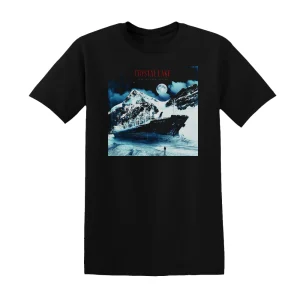 CRYSTAL LAKE - Into The Great Beyond Album Cover T-Shirt