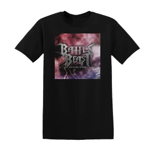 Battle Beast - Into The Heart Of Danger Album Cover T-Shirt