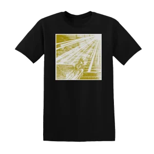 Dawnbringer - Into The Lair Of The Sun God Album Cover T-Shirt