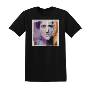 David Coverdale - Into The Light Album Cover T-Shirt