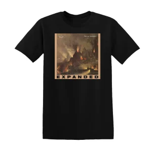 Celtic Frost - Into The Pandemonium Album Cover T-Shirt