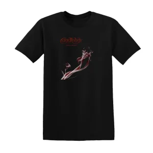 Candlebox - Into The Sun Album Cover T-Shirt