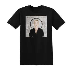 Annie Lennox - Into The West Album Cover T-Shirt