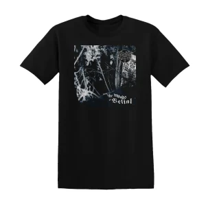 Thou Shalt Suffer - Into The Woods Of Belial Album Cover T-Shirt