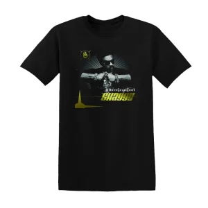 Shaggy - Intoxication Album Cover T-Shirt