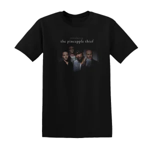 The Pineapple Thief - Introducing The Pineapple Thief Album Cover T-Shirt