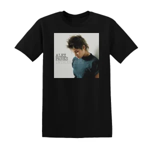 Alex Parks - Introduction Album Cover T-Shirt