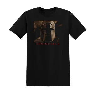 Two Steps From Hell - Invincible Album Cover T-Shirt