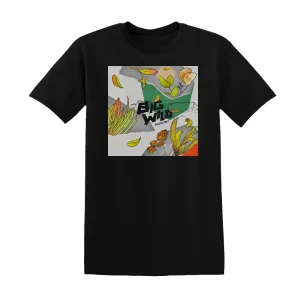 Big Wild - Invincible Album Cover T-Shirt