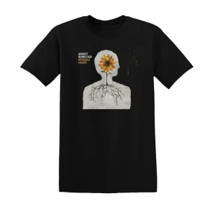 August Burns Red - Invisible Enemy Album Cover T-Shirt