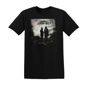 Dew-Scented - Invocation Album Cover T-Shirt