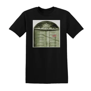 Banco del Mutuo Soccorso - Io Sono Nato Libero Album Cover T-Shirt