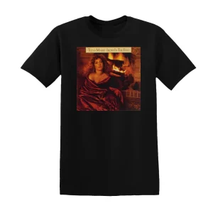 Teena Marie - Irons In The Fire Album Cover T-Shirt
