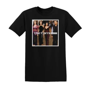The Corrs - Irresistible Album Cover T-Shirt