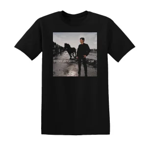 Denez Prigent - Irvi Album Cover T-Shirt