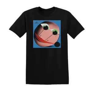 Ben Howard - Is It Album Cover T-Shirt