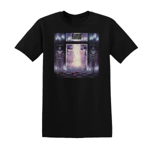 The Lords of the New Church - Is Nothing Sacred Album Cover T-Shirt