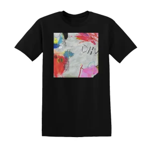 DIIV - Is The Is Are Album Cover T-Shirt