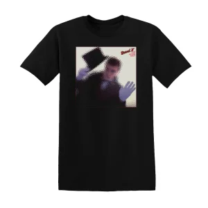 Brand X - Is There Anything About Album Cover T-Shirt