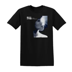 Atari Teenage Riot - Is This Hyperreal Album Cover T-Shirt