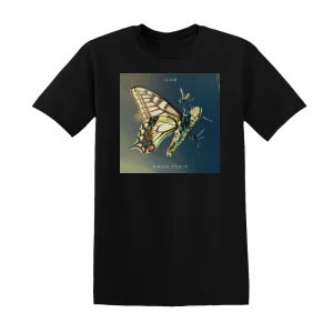 Amon Tobin - Isam 1 Album Cover T-Shirt