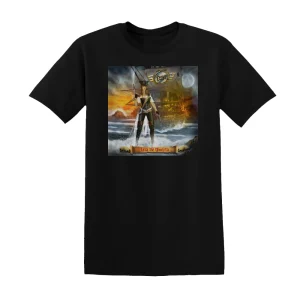 Ten - Isla De Muerta Album Cover T-Shirt