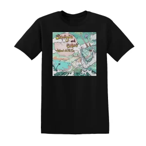Shwayze - Island In The Sun Album Cover T-Shirt