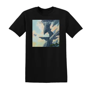 The Flower Kings - Islands Album Cover T-Shirt