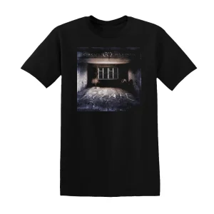 Circus Maximus - Isolate Album Cover T-Shirt