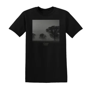 Crimson Throne - Isolate Decimate Album Cover T-Shirt