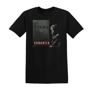 Sunchild - Isolation Album Cover T-Shirt