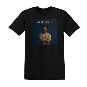 Adel Tawil - Ist Da Jemand Album Cover T-Shirt