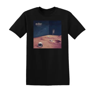 The Anchoret - It All Began With Loneliness Album Cover T-Shirt