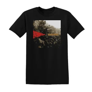 Bane - It All Comes Down To This 1 Album Cover T-Shirt