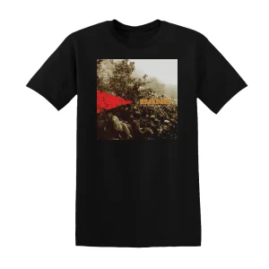 Bane - It All Comes Down To This Album Cover T-Shirt