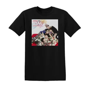 B1A4 - It B1A4 2Nd Special Album Cover T-Shirt
